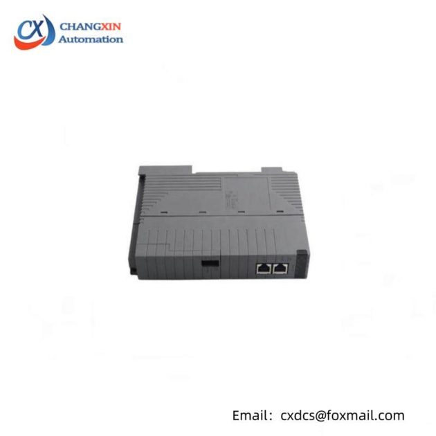 Yokogawa ATA4S-00 S2 Analog Input/Output Module