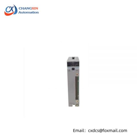 Yokogawa ATD5A-00 Digital Output Module: Precision Control in Industrial Automation