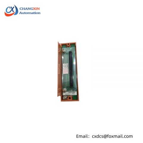 Yokogawa ATI3S-00 S2 Terminal Block for Input/Output Modules
