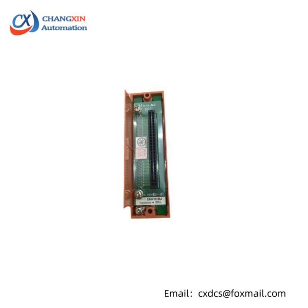 Yokogawa ATI3S-00 S2 Terminal Block for Input/Output Modules