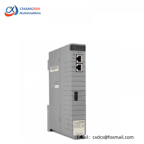YOKOGAWA CP451-10 Field Communicator Module for AFV10S and AFV10D