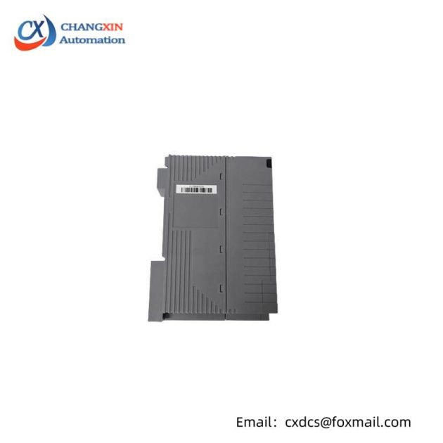 Yokogawa CP451-50 Industrial Control Processor Module
