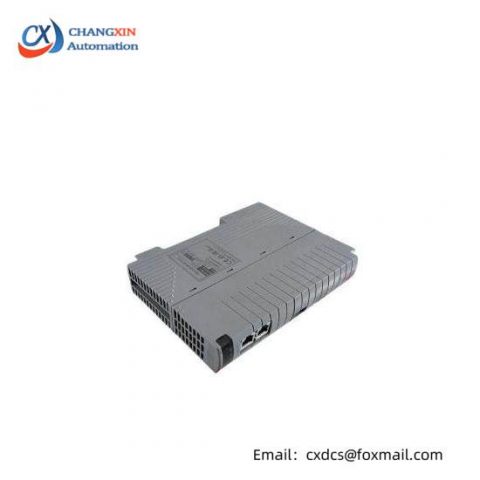 Yokogawa CP461-51 S2 Processor Module: Industrial Control Precision in Your Hands