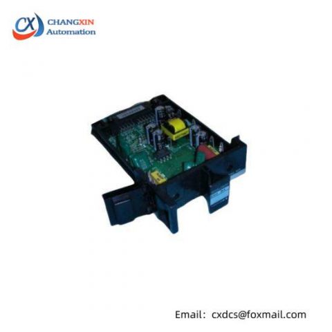 Yokogawa EH0*A Output Isolator Card: Advanced Signal Conditioning for Industrial Control