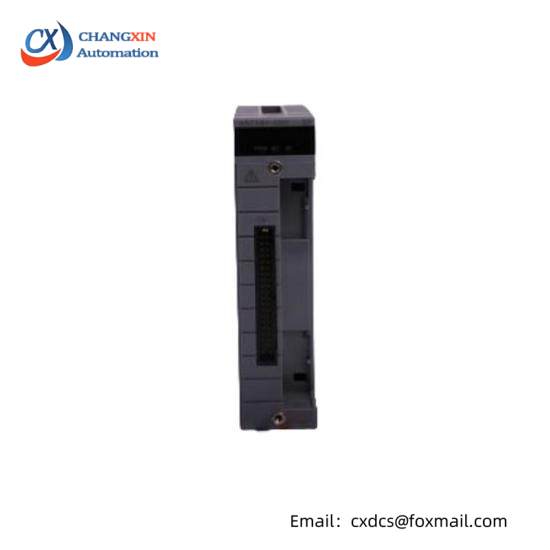 yokogawa_eja120a-ees3a-94db_dcs_module.jpg Yokogawa EJA120A-EES3A-94DB DCS Module, High-Performance Control System Integration