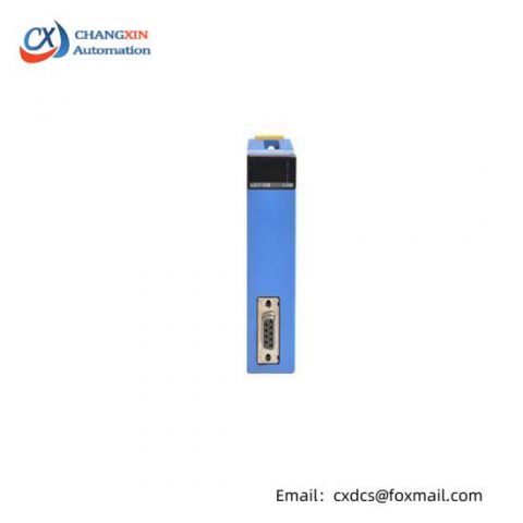 Yokogawa F3LC11-OZ Industrial PLC Link Module