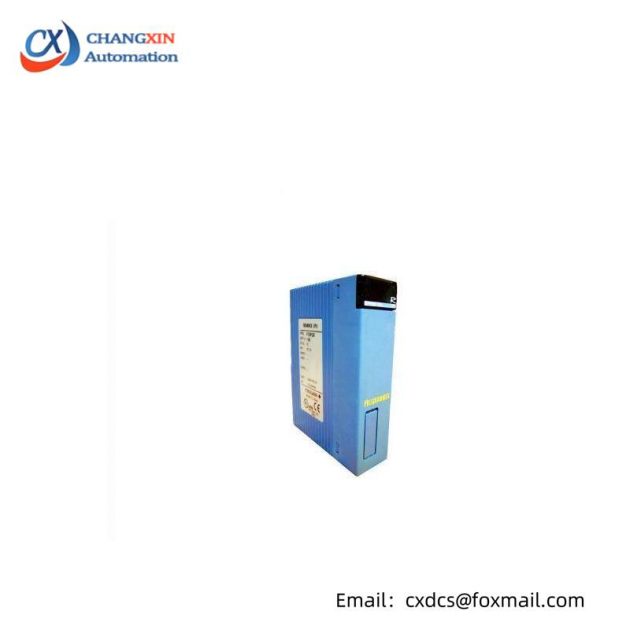 Yokogawa F3SP28-0S Power Supply Module
