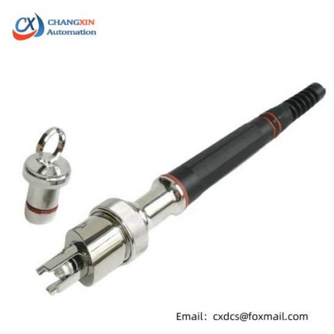 Yokogawa EJX630A - K9142TN Glass Electrode for pH Measurement & Control