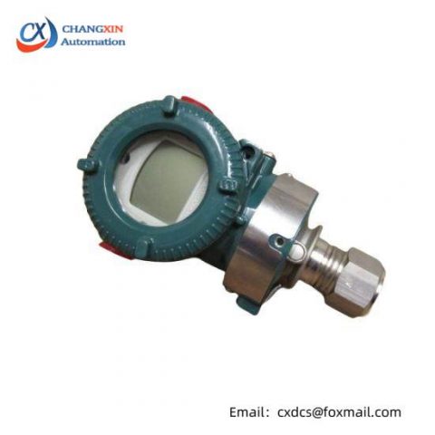 YOKOGAWA LC82*A Process Control Module