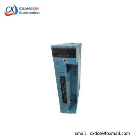 Yokogawa NFAI835-S01: High-Precision Current Input Module
