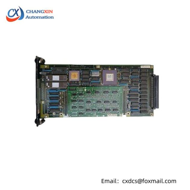 YOKOGAWA NP53*C - Precision Control Module