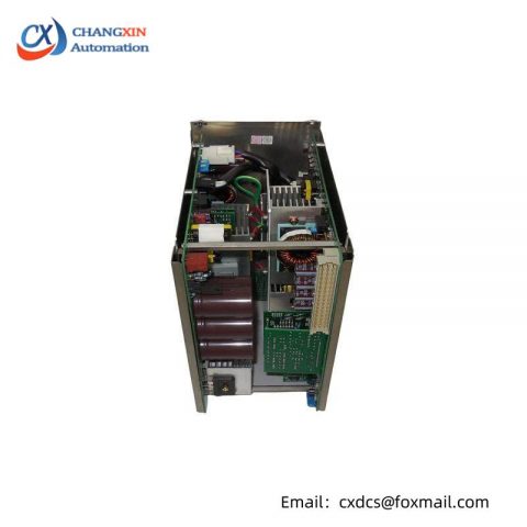 Yokogawa PW101 S2 Power Module - High Efficiency & Reliability in Industrial Control