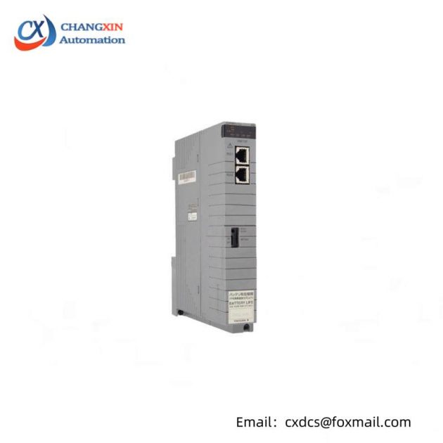 Yokogawa PW482-11 Power Supply Module for Industrial Control Systems