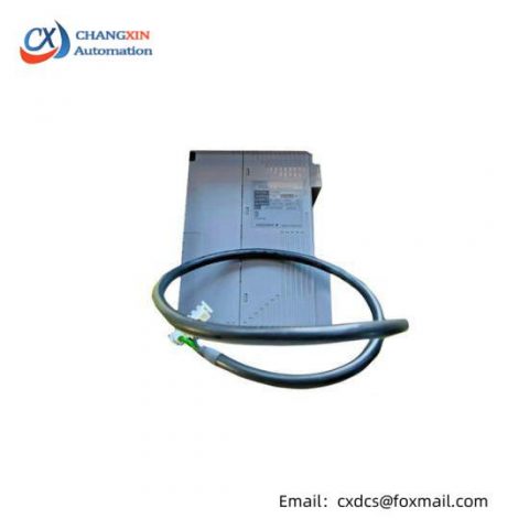 Yokogawa PW482-50-S2 Industrial Control Power Supply Module