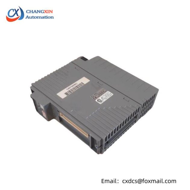 YOKOGAWA PW501 - High-Performance Industrial Control Module