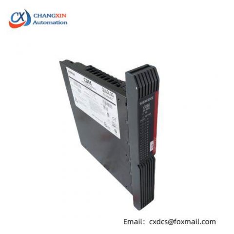 Yokogawa QLCDM024DCBAN 16809-41/3 PLC Module, Efficient Control Solutions
