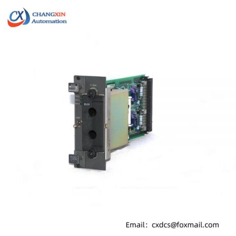 Yokogawa S9129FA Battery Pack - Industrial Power Supply Module