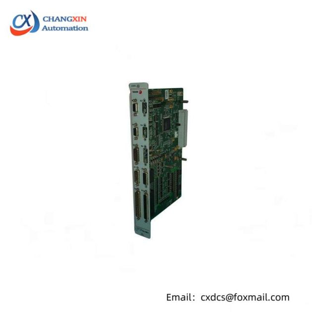 Yokogawa SB301 S1 Interface Module: Reliable Communication Hub for Industrial Automation