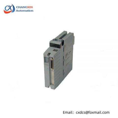 Yokogawa SB401-10 S1 Bus Interface Module: Industrial Control Excellence
