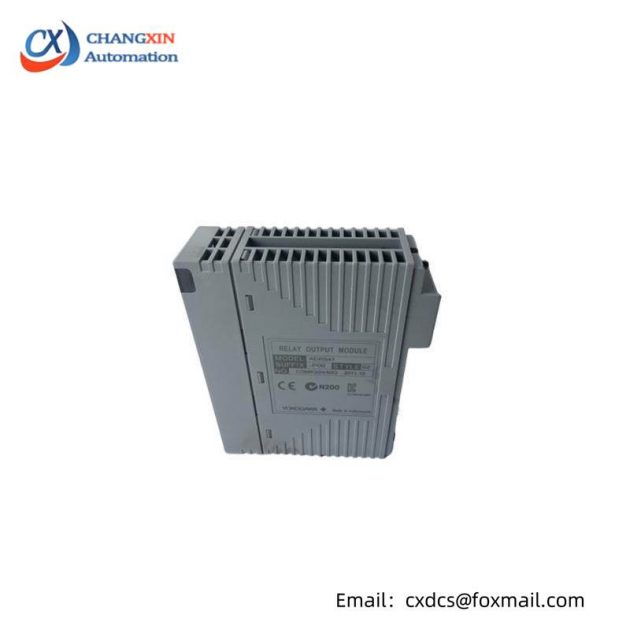 Yokogawa SB401-50 Bus Interface Slave Module: High-Performance Integration for Industrial Automation