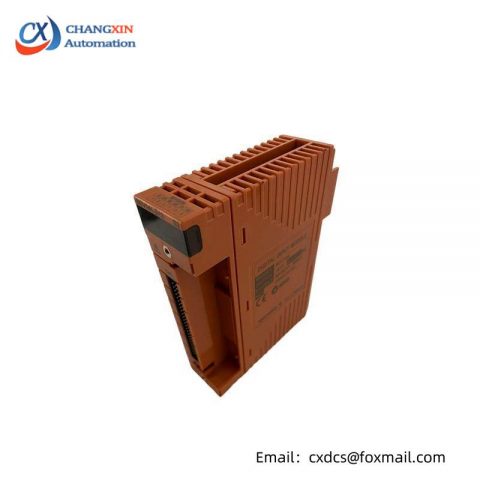 YOKOGAWA SDV144-S13 Input Module for Industrial Automation