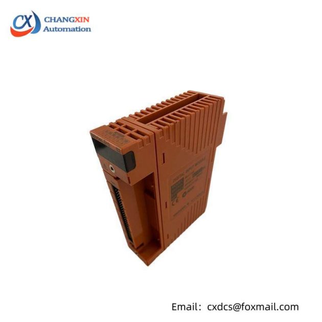 YOKOGAWA SDV144-S13 Input Module for Industrial Automation