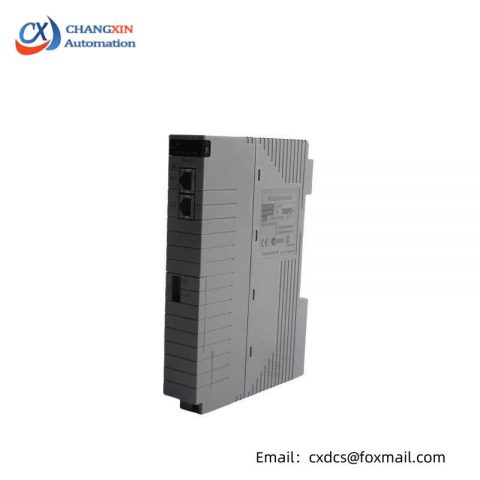 YOKOGAWA SR1030B62-3MN*1C High-Frequency Driver Module