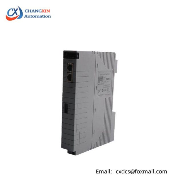 YOKOGAWA SR1030B62-3MN*1C High-Frequency Driver Module