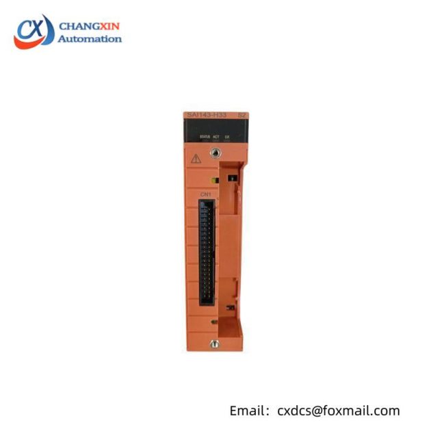 YOKOGAWA SR1030B62-3MN*1C High-Frequency Driver Module
