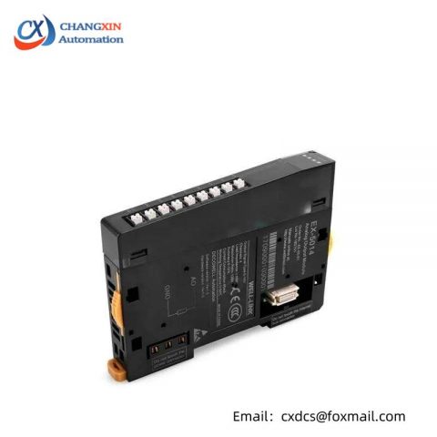 HIMA Z7126 Power Supply Module: Reliable, High-Voltage Solution for Industrial Automation