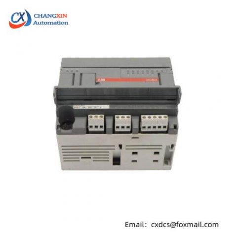 ABB 07CR41 1SBP260511R1001 - Advanced Control Unit