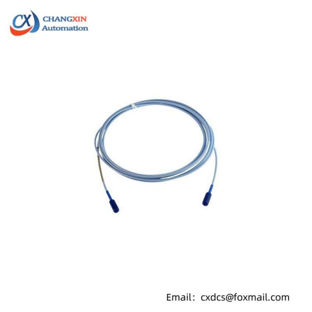 Bently Nevada 102045-040-00 Extension Cable for Industrial Control Systems
