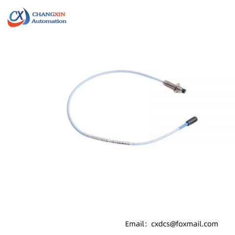 BENTLY NEVADA 109548-01 P1407030-00100: 3300Xl Nsv Proximity Probe