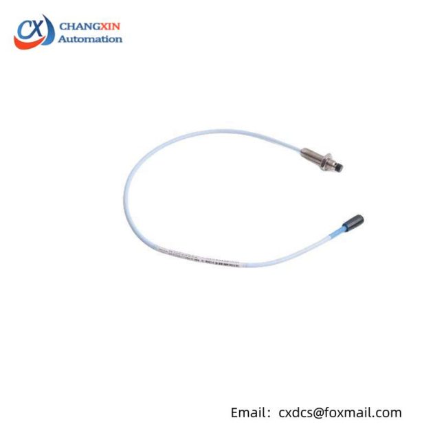 BENTLY NEVADA 109548-01 P1407030-00100: 3300Xl Nsv Proximity Probe