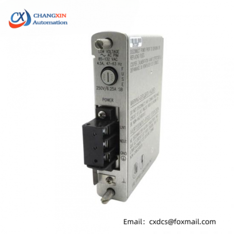 Bently Nevada 125840-02 127610-01 125840-02 - Advanced PLC Control Solutions