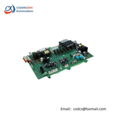 Allen-Bradley 1336-BDB-SP18C Module for Drive Circuit Board, Advanced Control Solutions