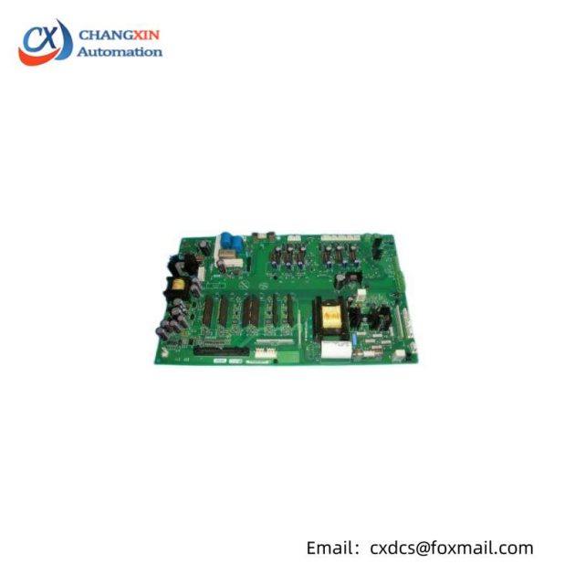 AB 1336-BDB-SP31D Drive: Precision Control for Industry 4.0