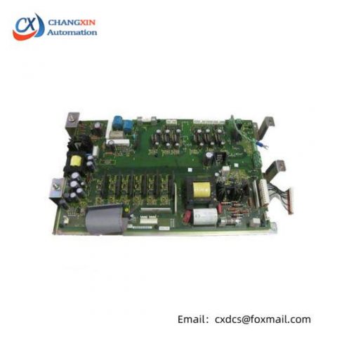 AB 1336-BDB-SP34D 77101-169-64 Control Module