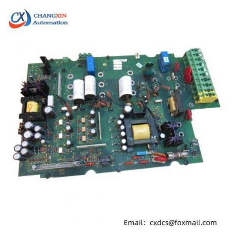 ABB 1336-BDB-SP5D Drives PCB Boards, Precision Control Modules