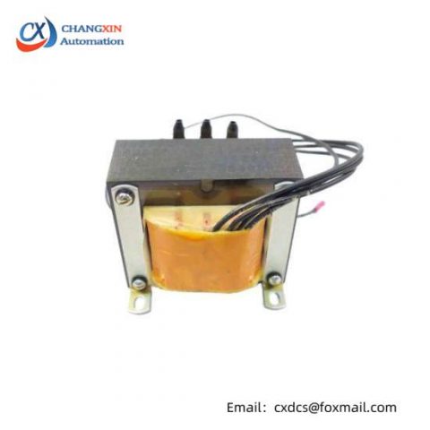 AB 1336-T-SP5A Transformer, High-efficiency Power Conversion Solutions