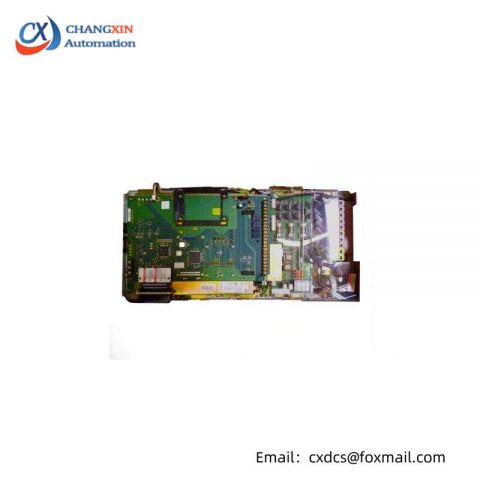 Allen Bradley 1336F-B050-AN-EN-L6 Adjustable Frequency AC Drive: Precision, Efficiency, and Reliability for Industry 4.0