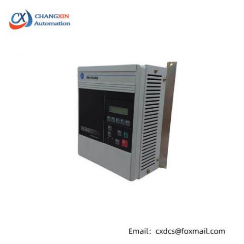 Allen-Bradley 1336F-BRF20-AE-EN-L5E Adjustable Frequency AC Drive