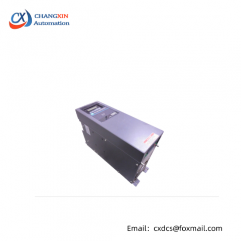 SMC 1391-DES45-DI-AQB Industrial Servo Controller Drive