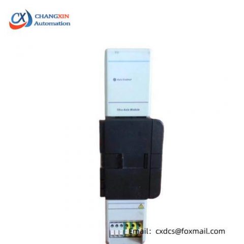 ABB 1394C-AM50 | Ethernet Communication Module for Industrial Control Systems
