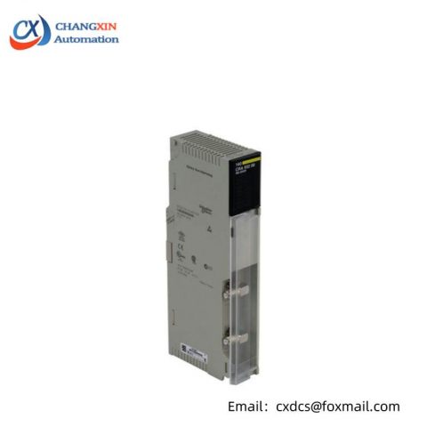 Schneider 140CRA93200 Modicon Quantum RIO Drop Adapter Module