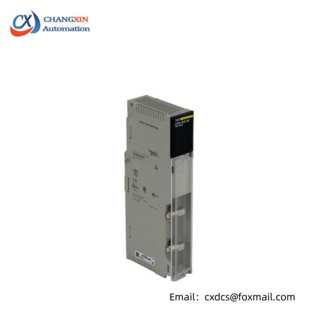 Schneider 140CRA93200 Modicon Quantum RIO Drop Adapter Module