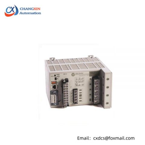AB Power Monitor 1426-M5E-DNT, 5000, Basic Module