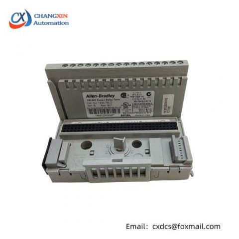 Schneider Electric 1440-TB-D 1440 Series Terminal Base D