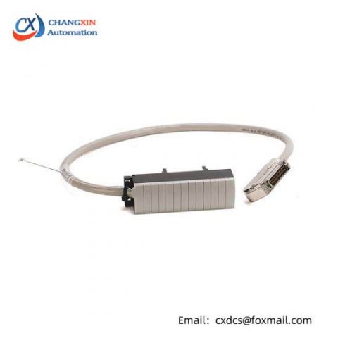 ABB 1492-ACABLE025UA Analog Cable for Industrial Control Systems
