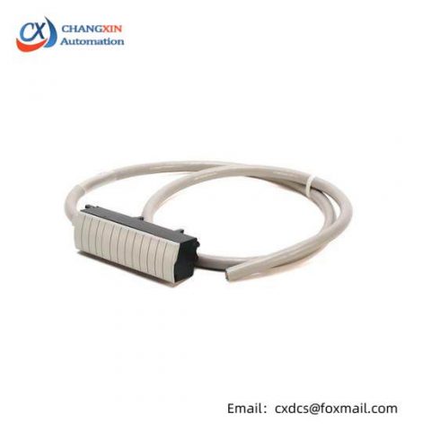 ABCD Controls 1492-CABLE050TBNH Digital Control Cable
